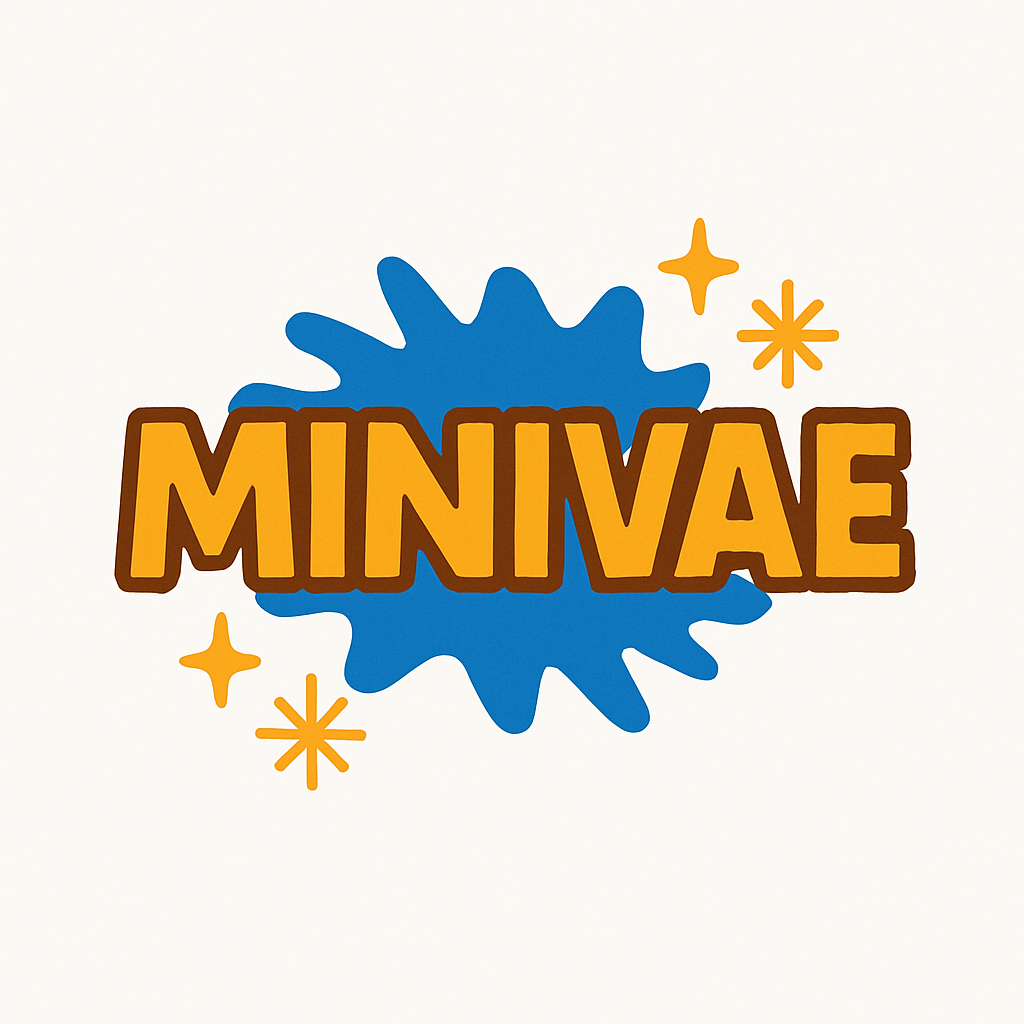 Minivae Logo