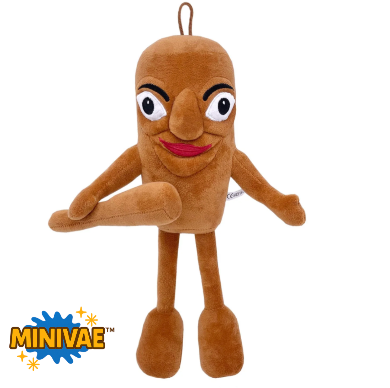 Minivae™ Brainrot Plushies