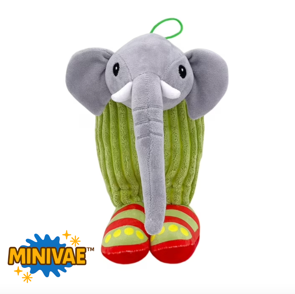 Minivae™ Brainrot Plushies