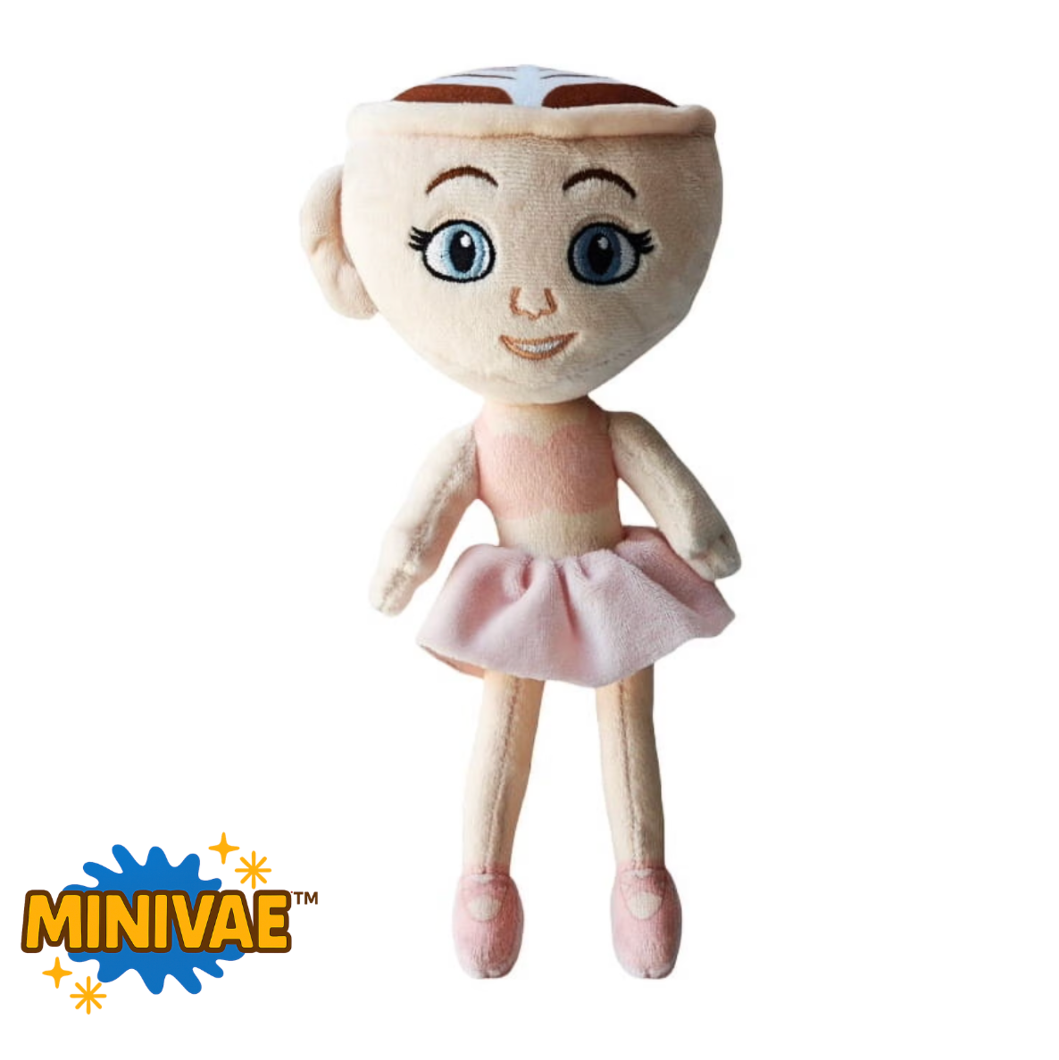 Minivae™ Brainrot Plushies