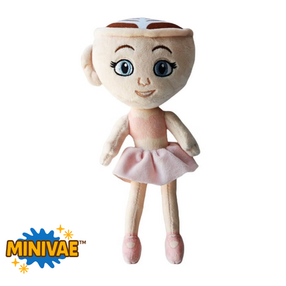 Minivae™ Brainrot Plushies