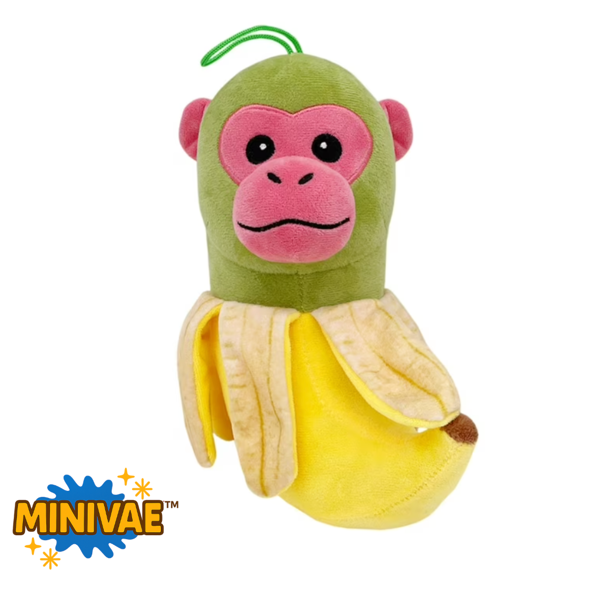 Minivae™ Brainrot Plushies